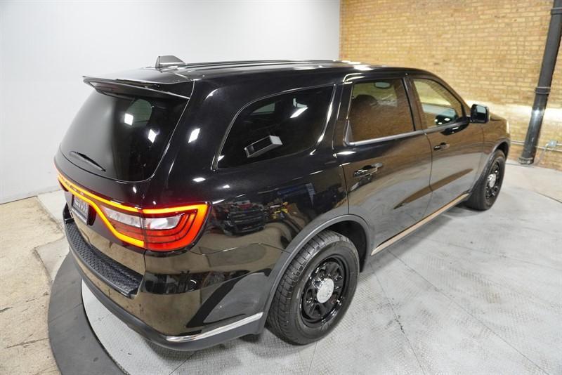 used 2021 Dodge Durango car, priced at $24,995