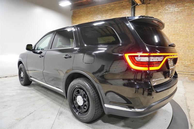 used 2021 Dodge Durango car, priced at $24,995