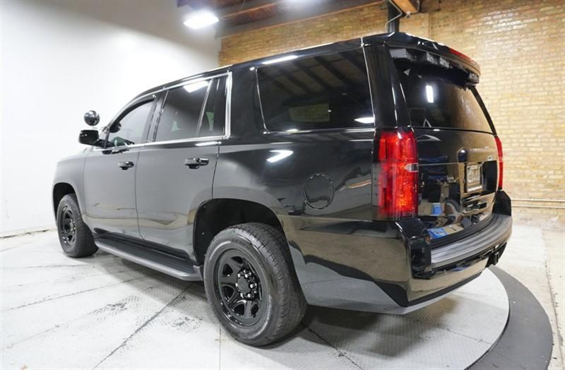 used 2020 Chevrolet Tahoe car, priced at $24,995