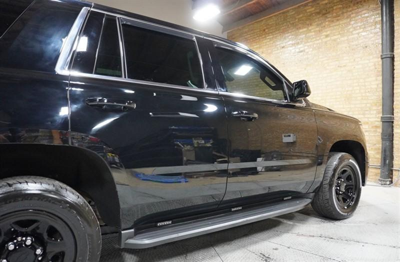 used 2020 Chevrolet Tahoe car, priced at $24,995