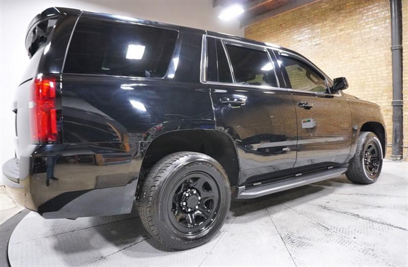 used 2020 Chevrolet Tahoe car, priced at $24,995