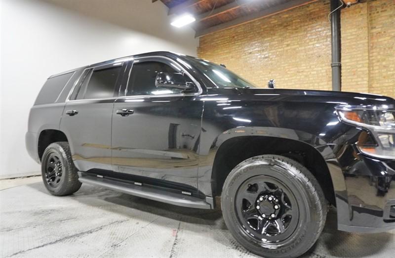 used 2020 Chevrolet Tahoe car, priced at $24,995