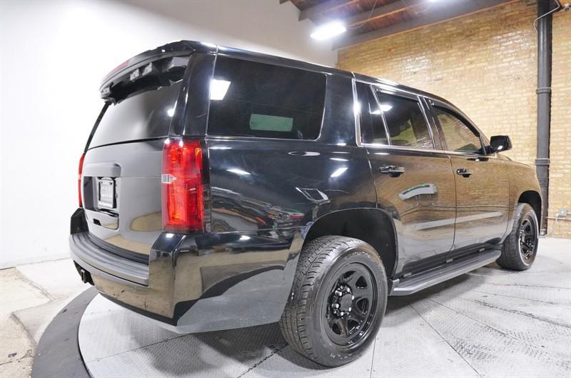 used 2020 Chevrolet Tahoe car, priced at $24,995