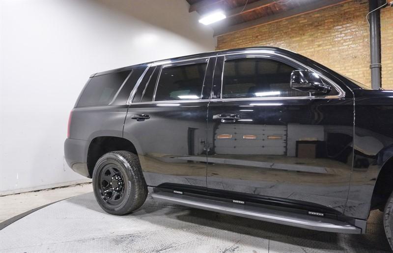 used 2020 Chevrolet Tahoe car, priced at $24,995