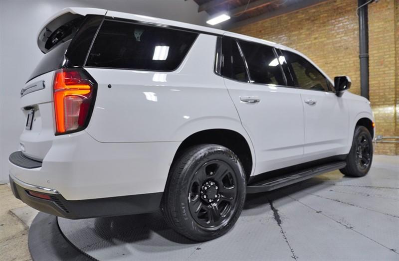 used 2021 Chevrolet Tahoe car, priced at $35,795