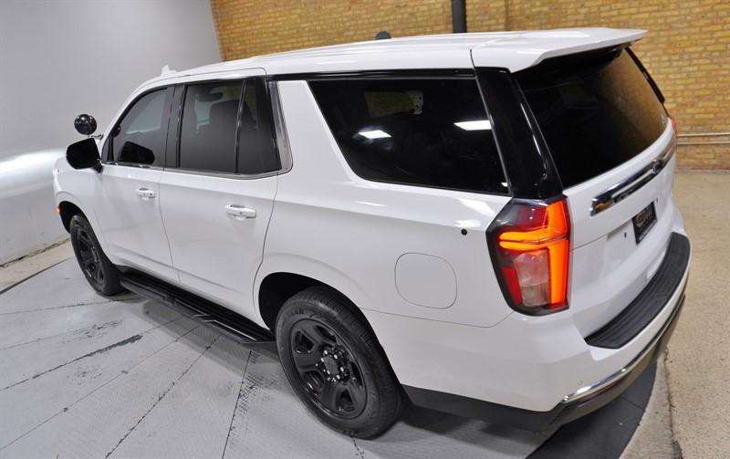 used 2021 Chevrolet Tahoe car, priced at $35,795