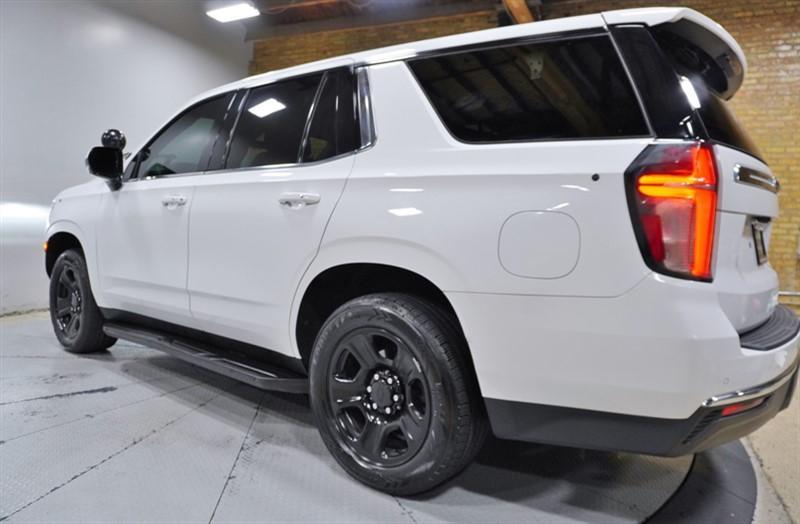 used 2021 Chevrolet Tahoe car, priced at $35,795