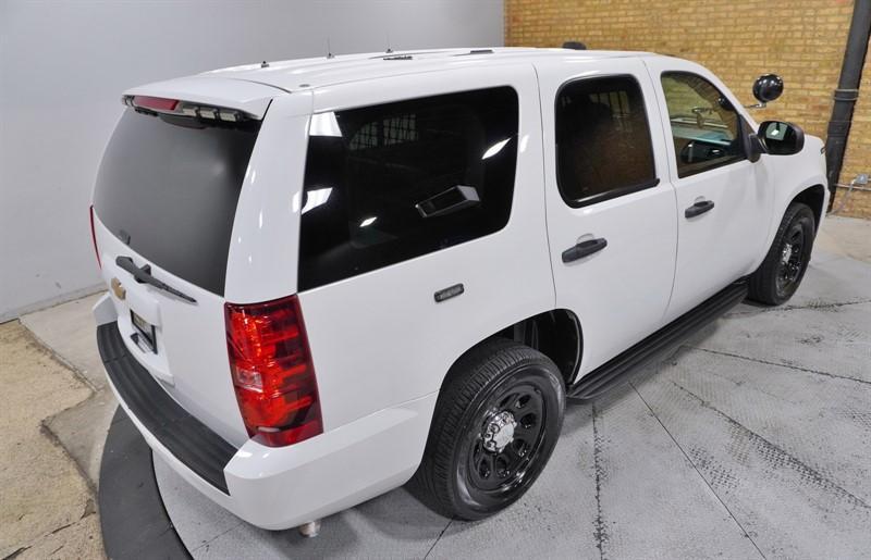 used 2014 Chevrolet Tahoe car, priced at $14,995