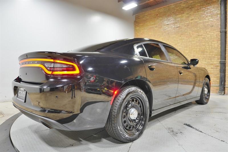 used 2018 Dodge Charger car, priced at $24,795