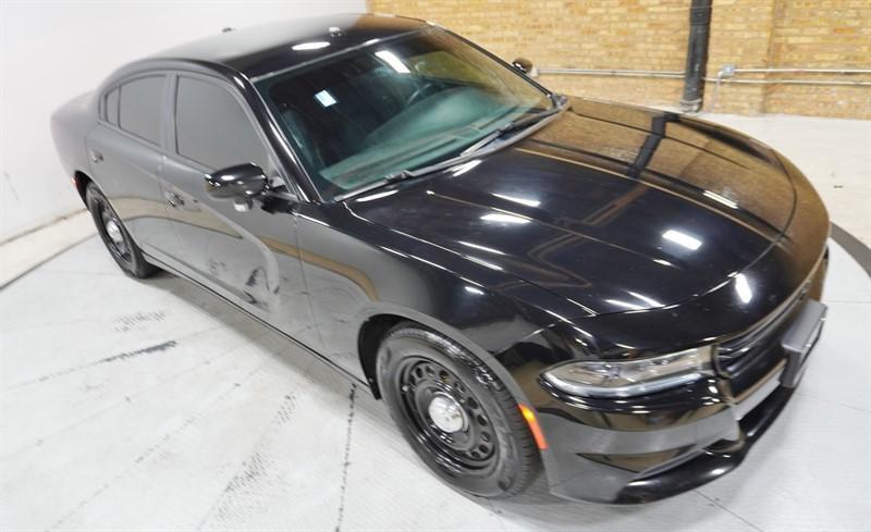 used 2018 Dodge Charger car, priced at $24,795