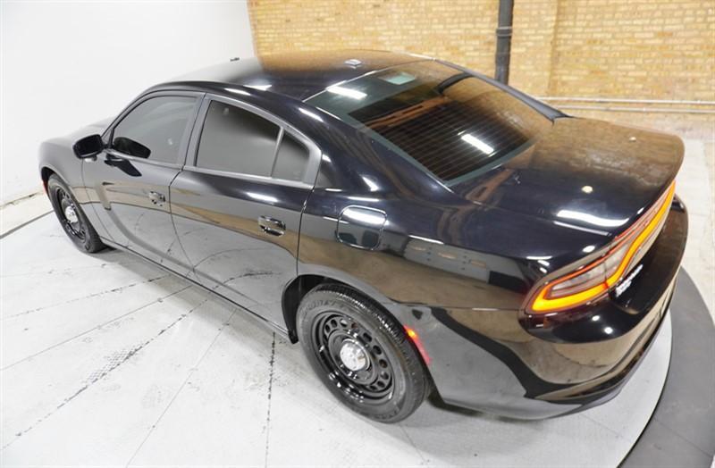 used 2018 Dodge Charger car, priced at $24,795