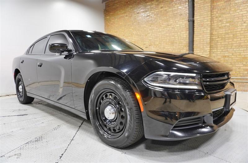 used 2018 Dodge Charger car, priced at $24,795