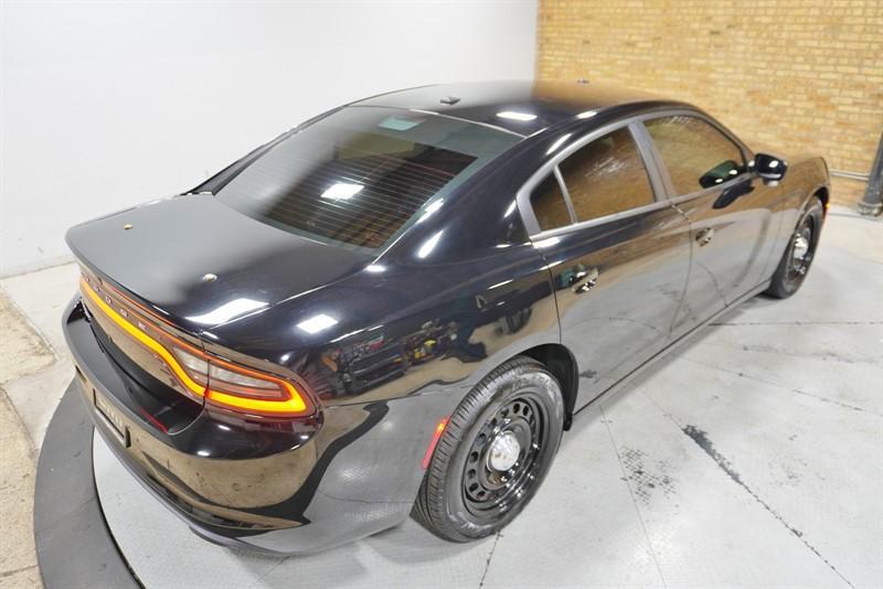 used 2018 Dodge Charger car, priced at $24,795