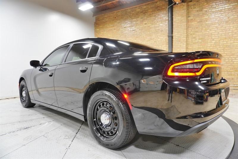 used 2018 Dodge Charger car, priced at $24,795