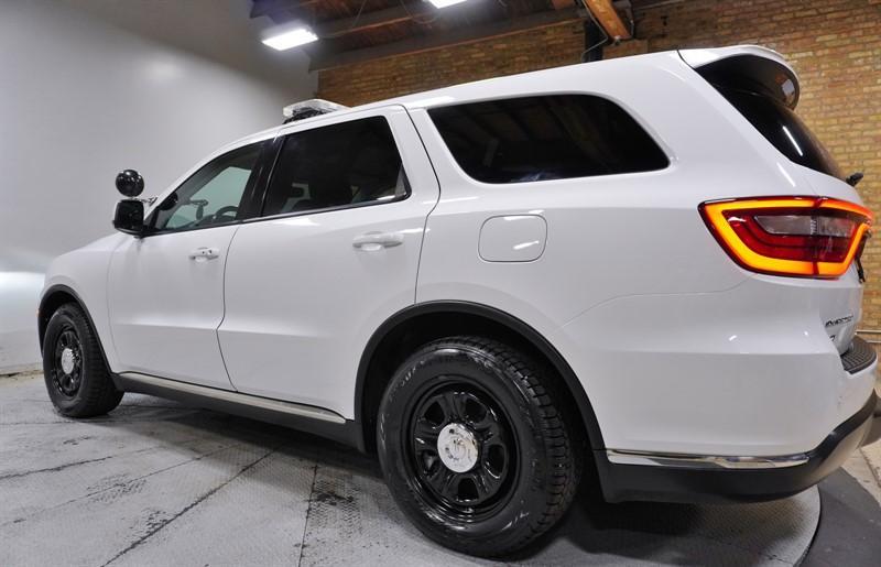 used 2021 Dodge Durango car, priced at $28,795