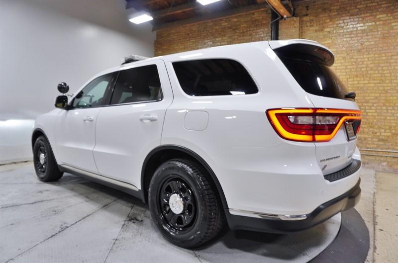 used 2021 Dodge Durango car, priced at $28,795