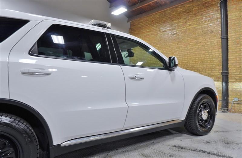 used 2021 Dodge Durango car, priced at $28,795