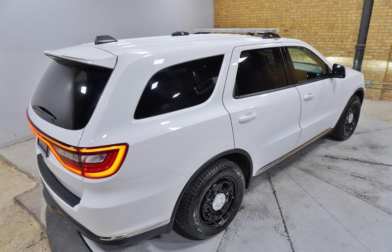 used 2021 Dodge Durango car, priced at $28,795