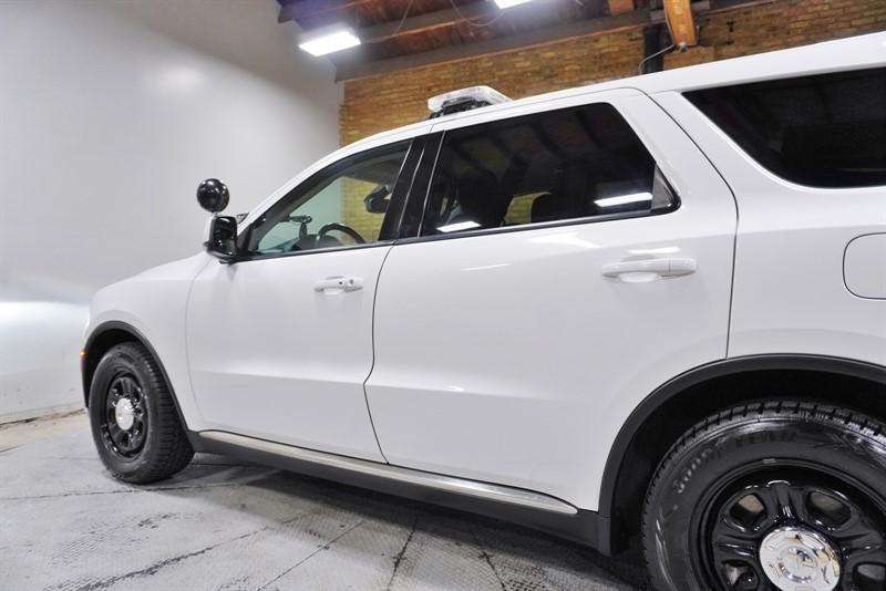 used 2021 Dodge Durango car, priced at $28,795