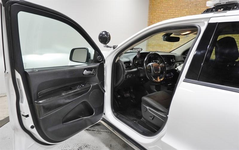 used 2021 Dodge Durango car, priced at $28,795