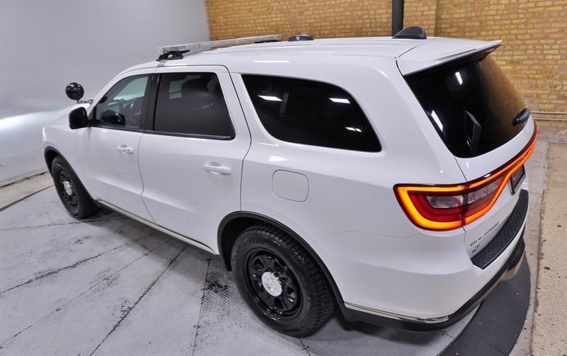 used 2021 Dodge Durango car, priced at $28,795