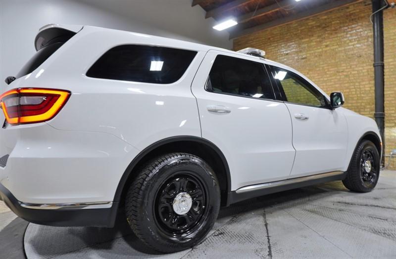 used 2021 Dodge Durango car, priced at $28,795