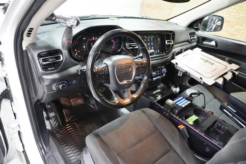 used 2021 Dodge Durango car, priced at $28,795