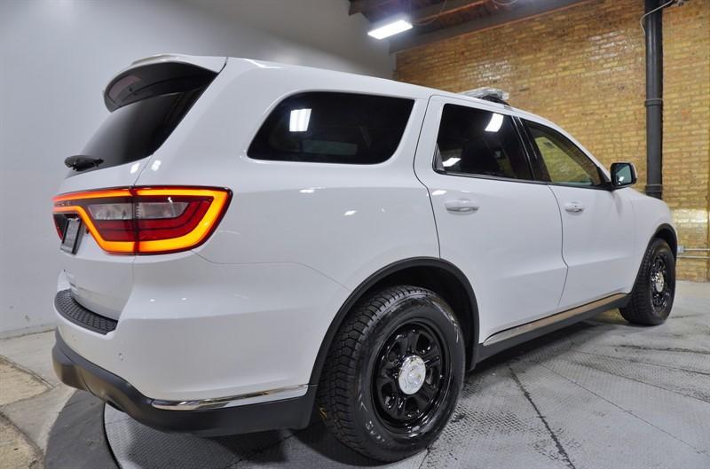 used 2021 Dodge Durango car, priced at $28,795