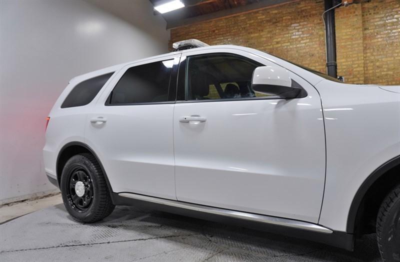 used 2021 Dodge Durango car, priced at $28,795
