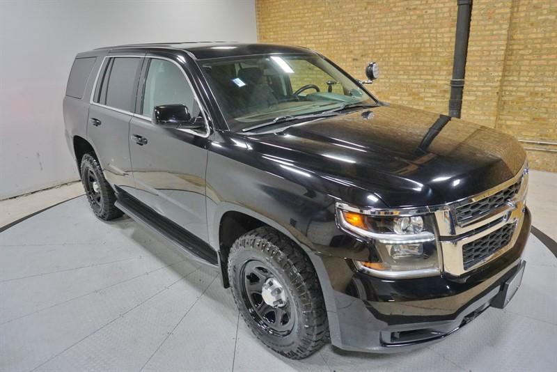 used 2020 Chevrolet Tahoe car, priced at $23,795