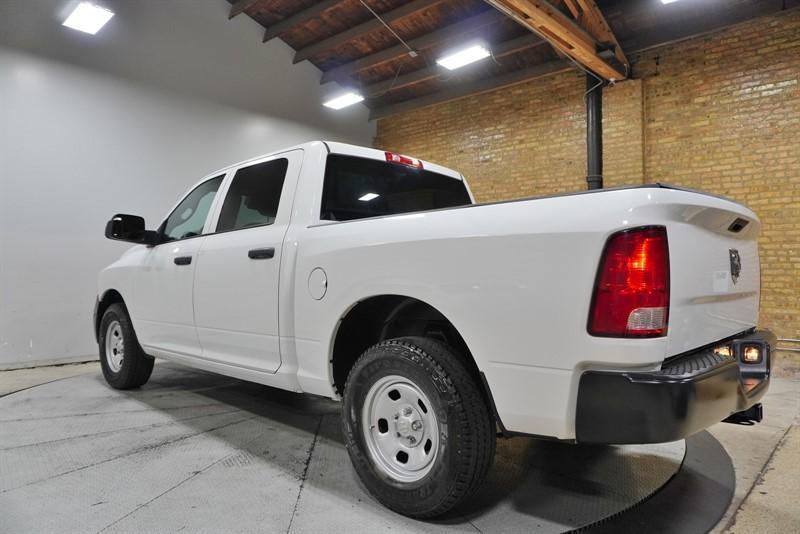 used 2015 Ram 1500 car, priced at $13,795