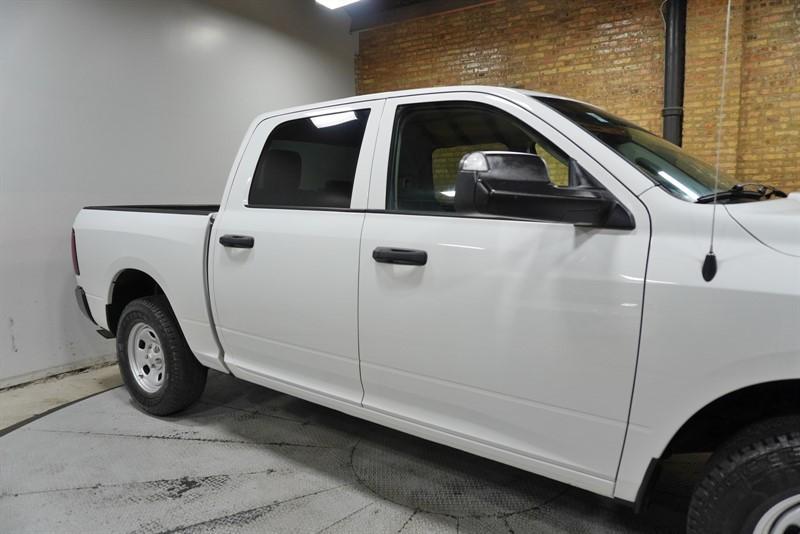 used 2015 Ram 1500 car, priced at $13,795
