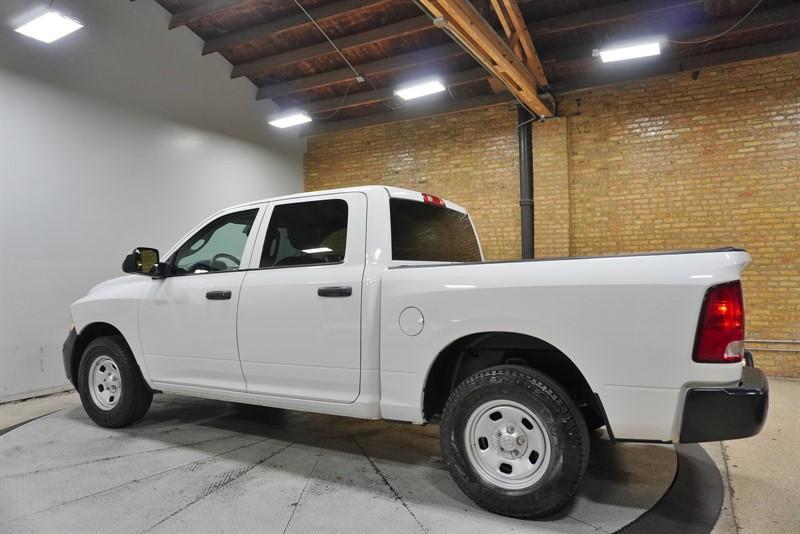 used 2015 Ram 1500 car, priced at $13,795