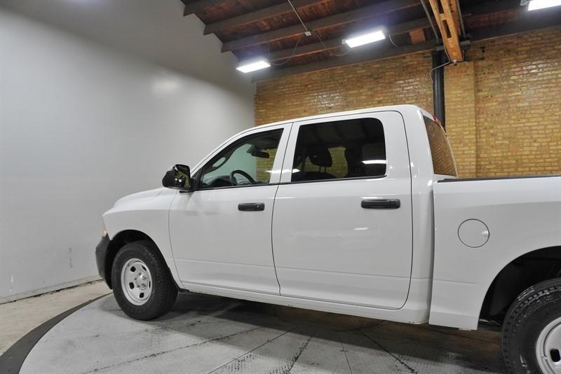 used 2015 Ram 1500 car, priced at $13,795