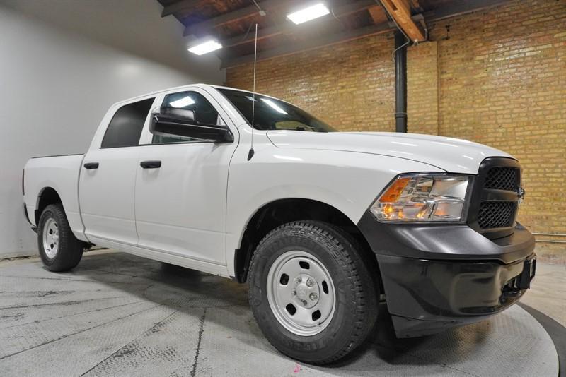 used 2015 Ram 1500 car, priced at $13,795