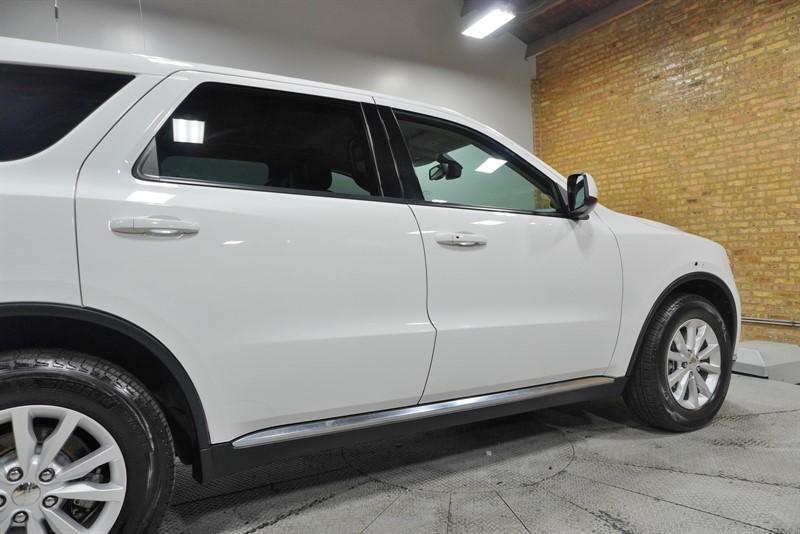used 2015 Dodge Durango car, priced at $16,995