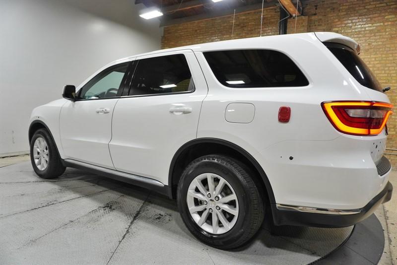 used 2015 Dodge Durango car, priced at $16,995