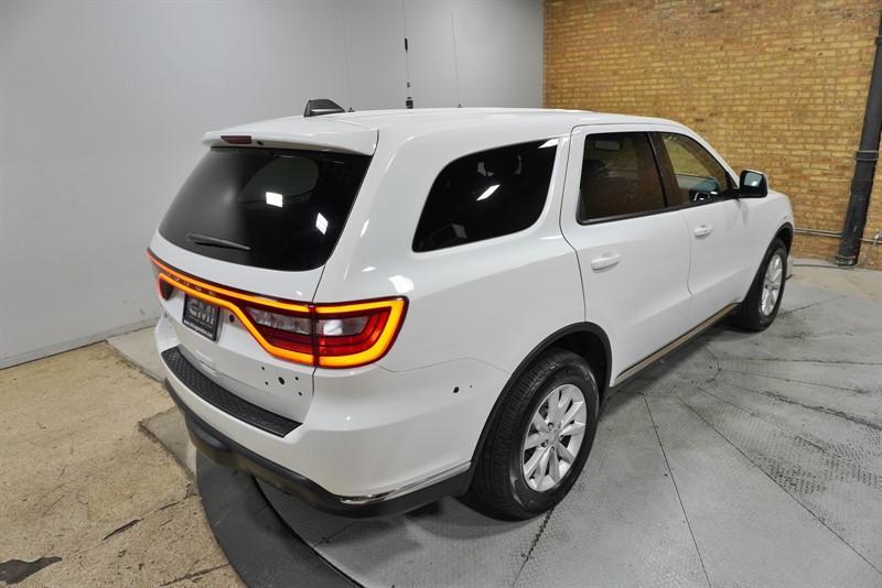 used 2015 Dodge Durango car, priced at $16,995