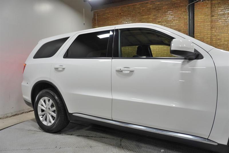 used 2015 Dodge Durango car, priced at $16,995