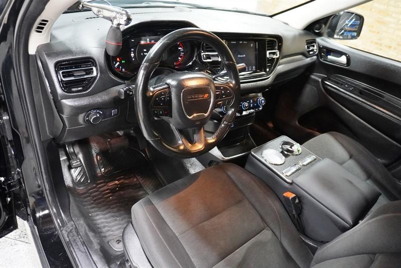 used 2021 Dodge Durango car, priced at $13,795