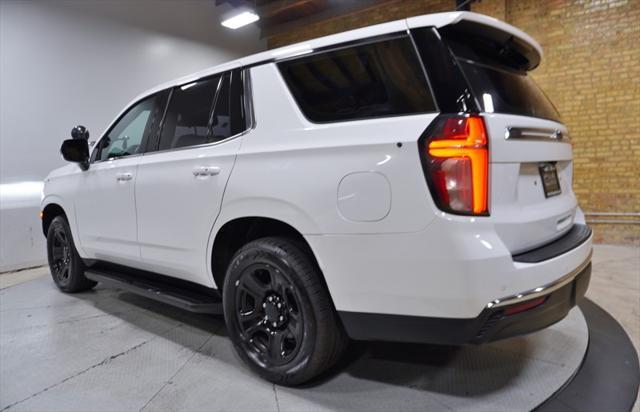 used 2021 Chevrolet Tahoe car, priced at $35,795