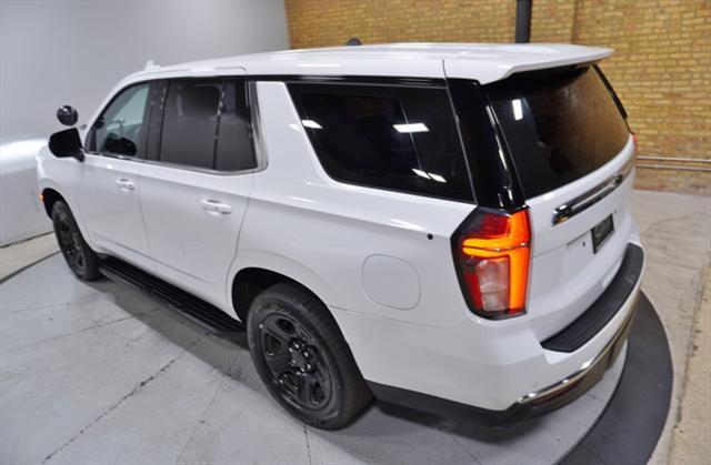 used 2021 Chevrolet Tahoe car, priced at $35,795