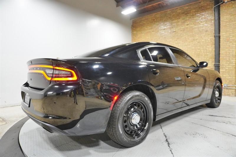 used 2018 Dodge Charger car, priced at $26,995