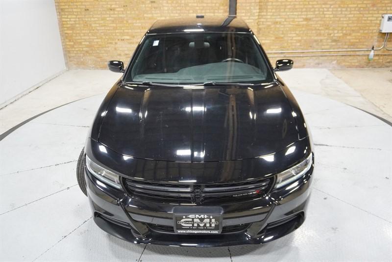 used 2018 Dodge Charger car, priced at $26,995