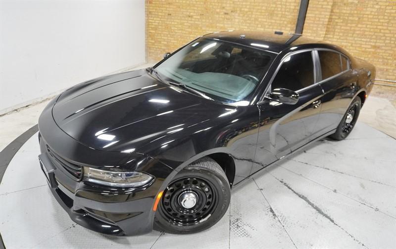 used 2018 Dodge Charger car, priced at $26,995