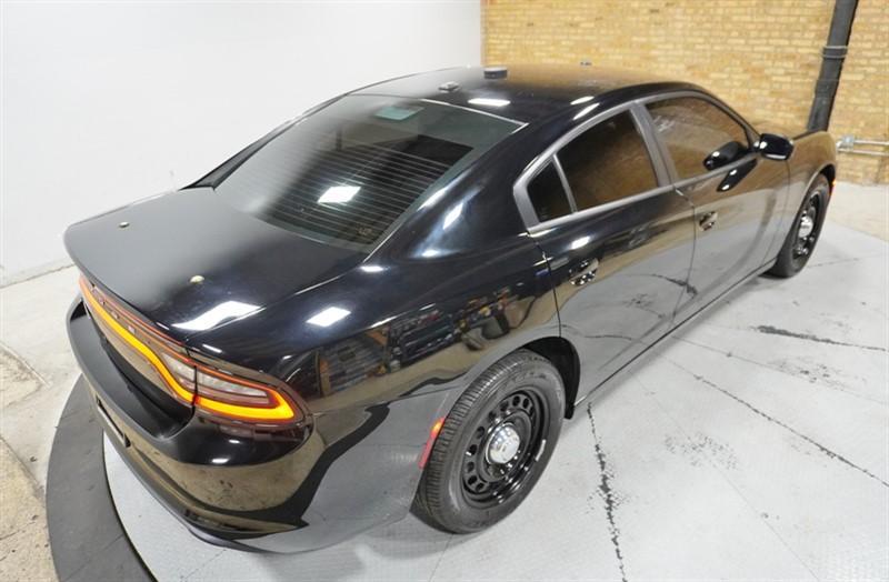 used 2018 Dodge Charger car, priced at $26,995