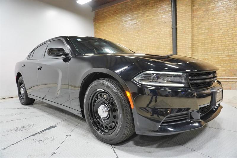 used 2018 Dodge Charger car, priced at $26,995