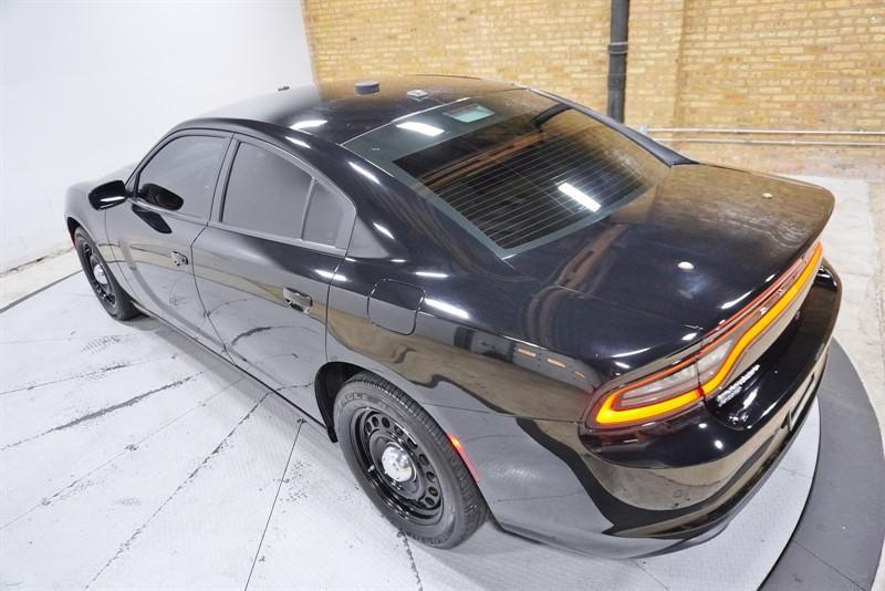 used 2018 Dodge Charger car, priced at $26,995