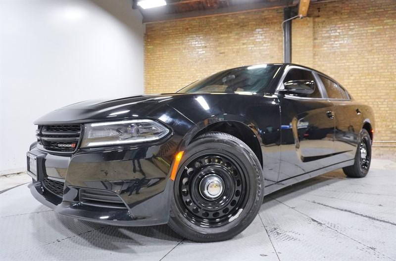 used 2018 Dodge Charger car, priced at $26,995