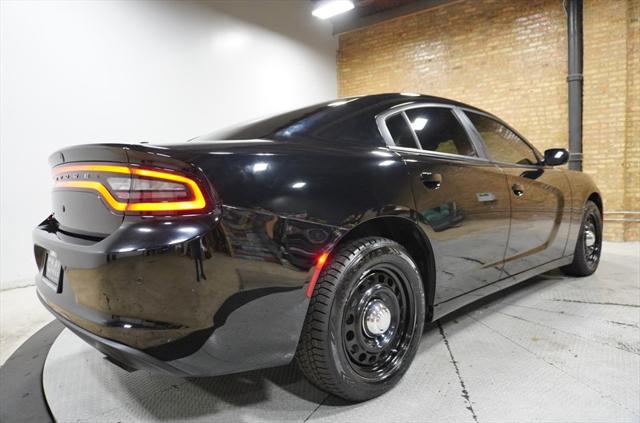 used 2018 Dodge Charger car, priced at $26,795